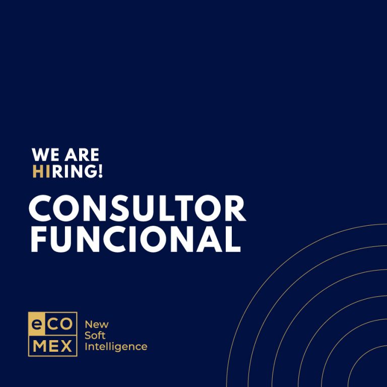 Consultor Funcional