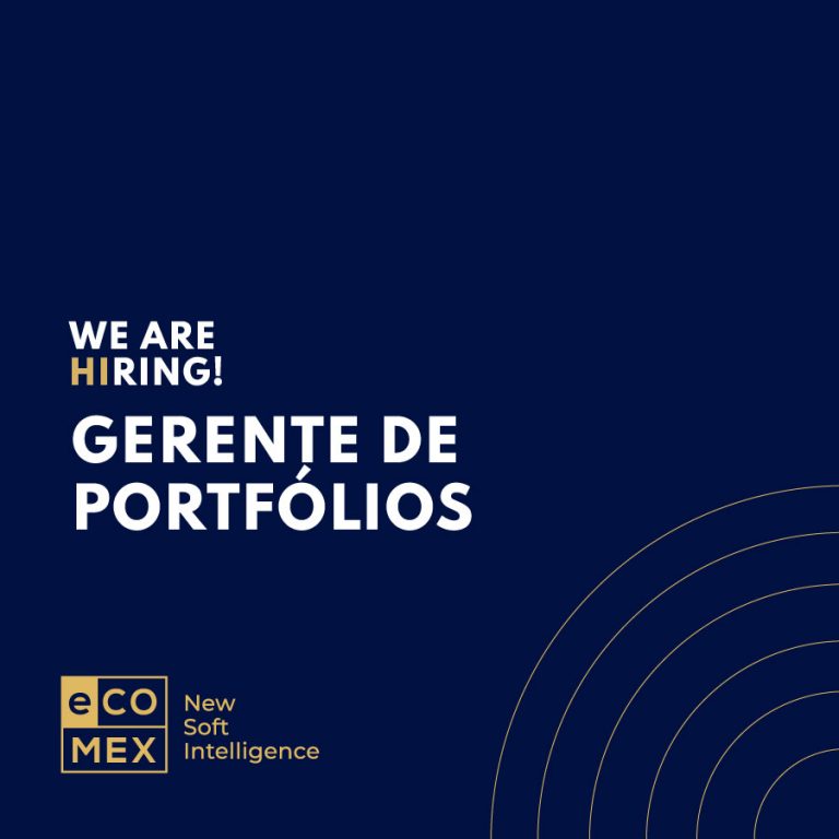Gerente de Portfólios
