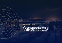 ecomex whitepaper Voce sabe como a DUIMP funciona