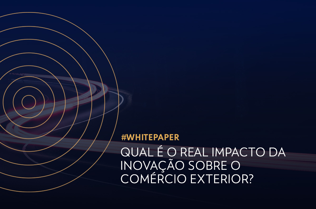 Inovação no Comércio Exterior